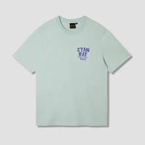 Stan Ray Little Man T-Shirt - Opal
