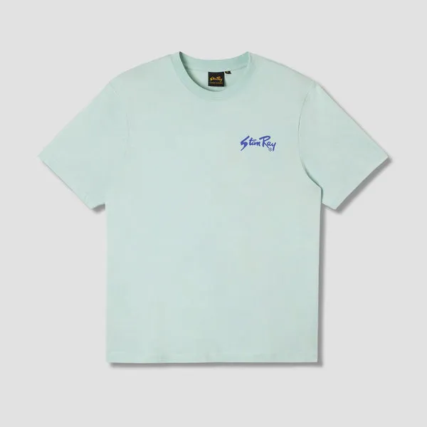 Stan Ray Stan T-Shirt - Opal