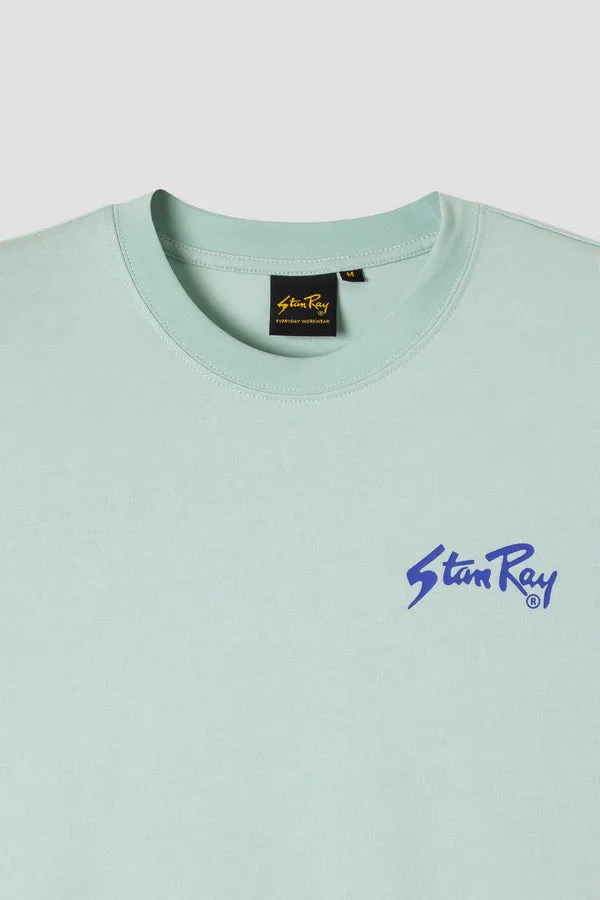 Stan Ray Stan T-Shirt - Opal