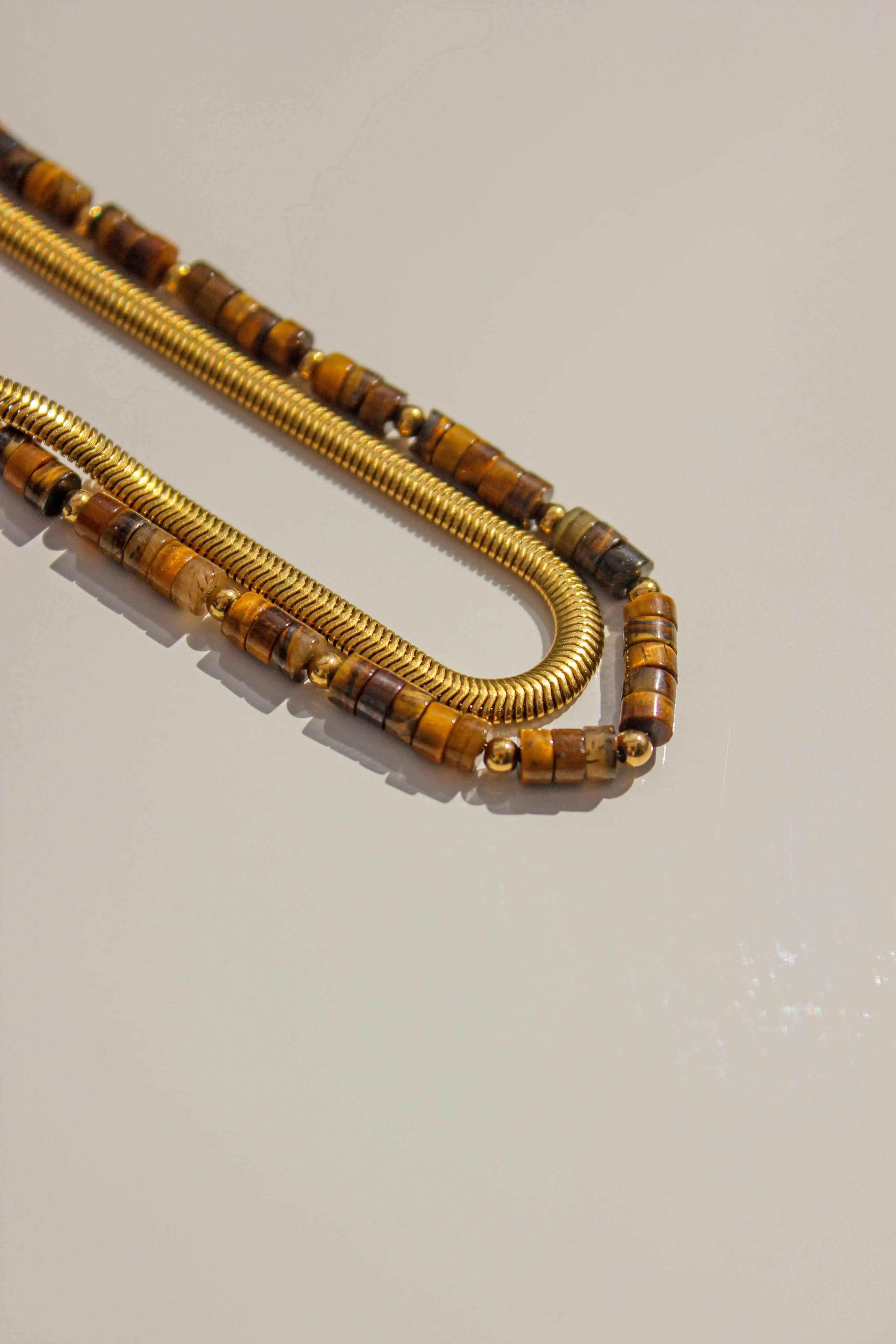 Sunniva Necklace