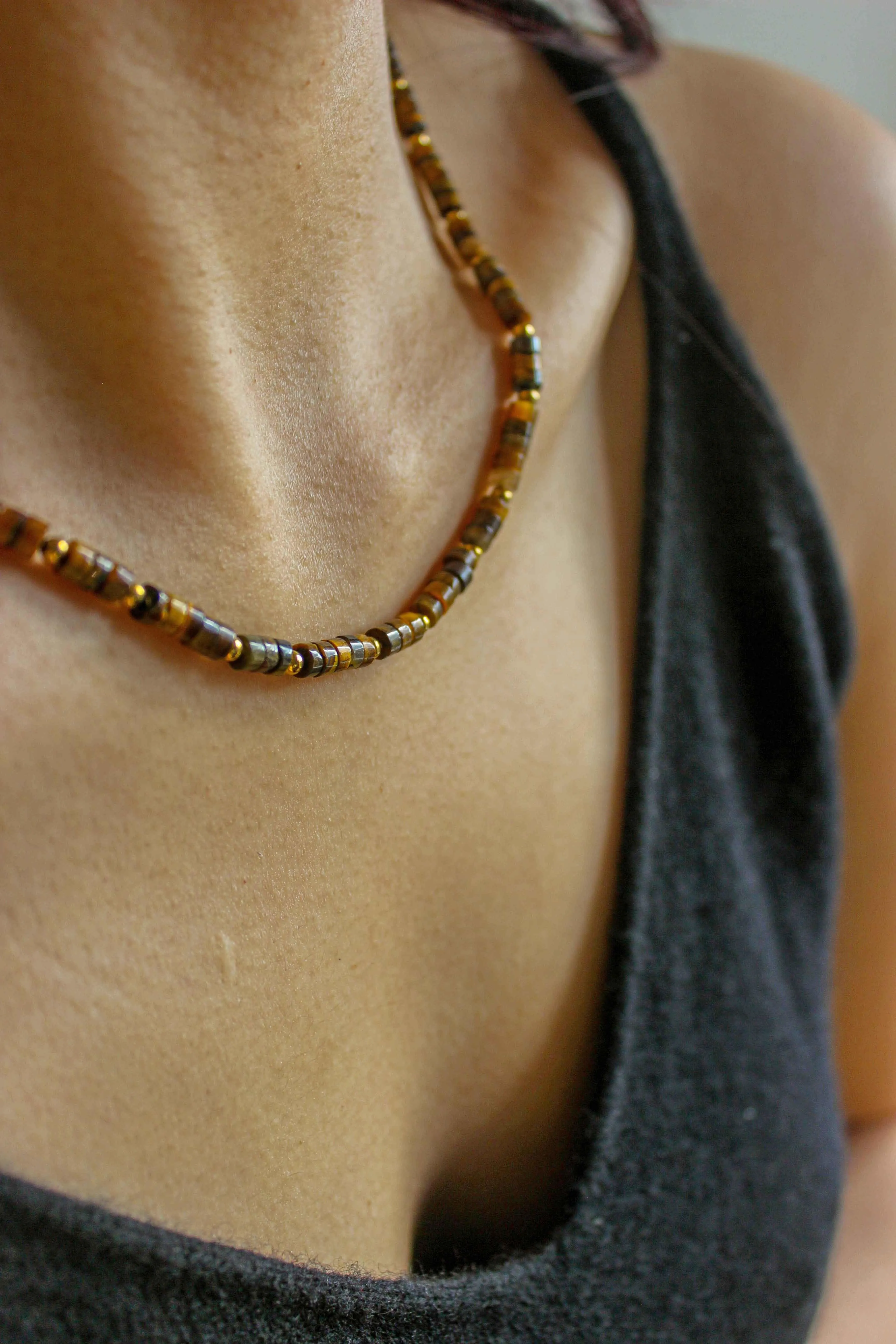 Sunniva Necklace