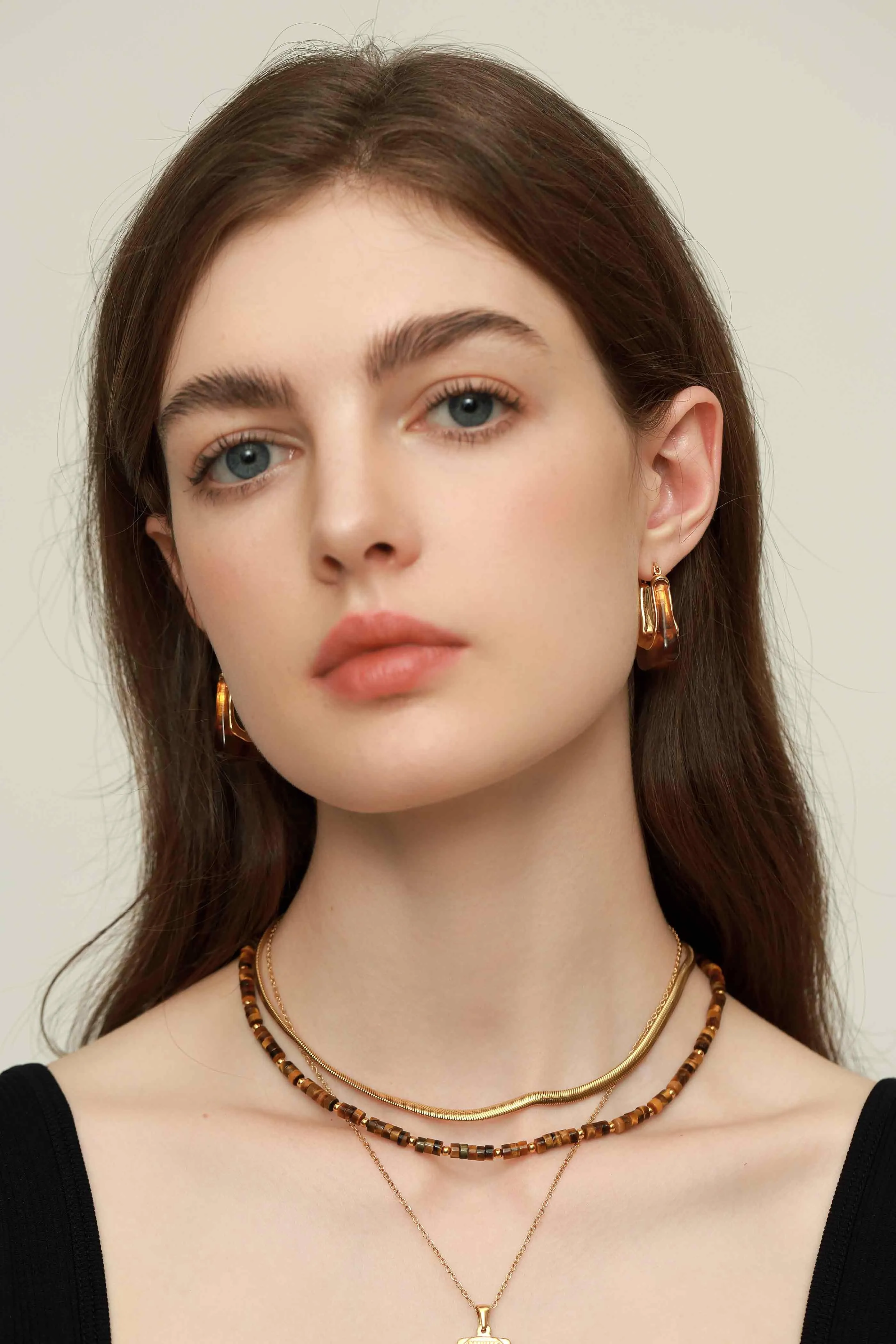 Sunniva Necklace