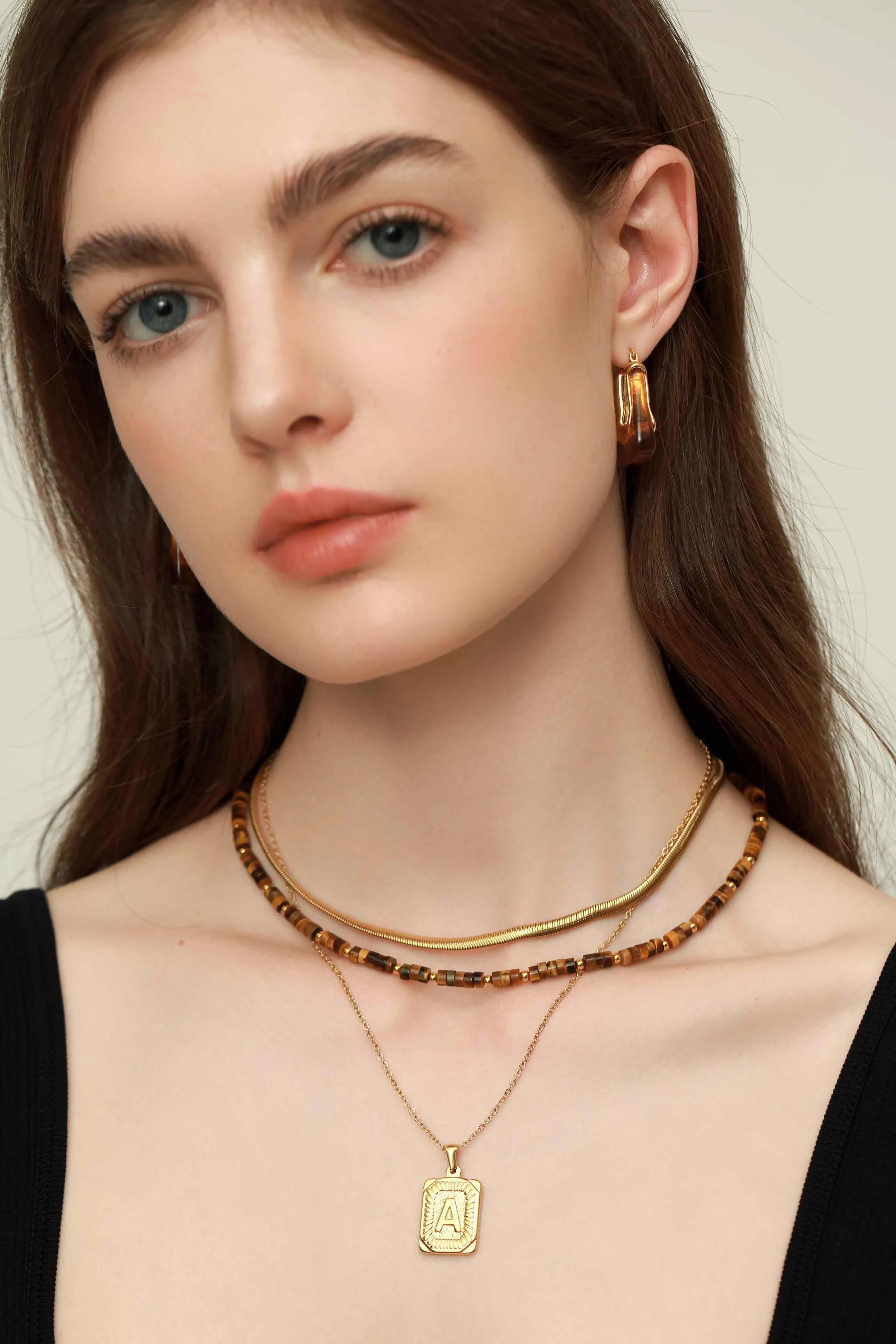 Sunniva Necklace