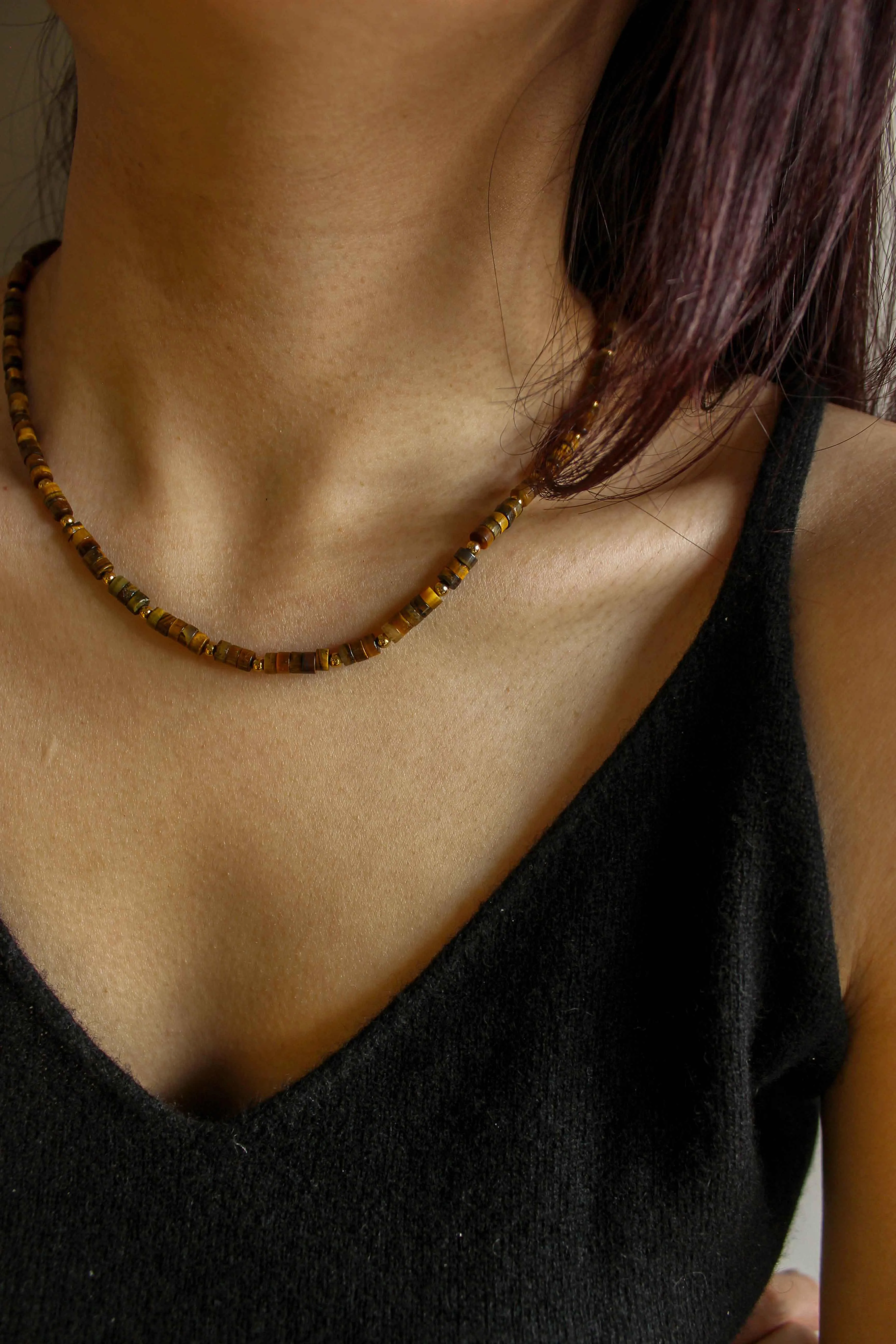 Sunniva Necklace