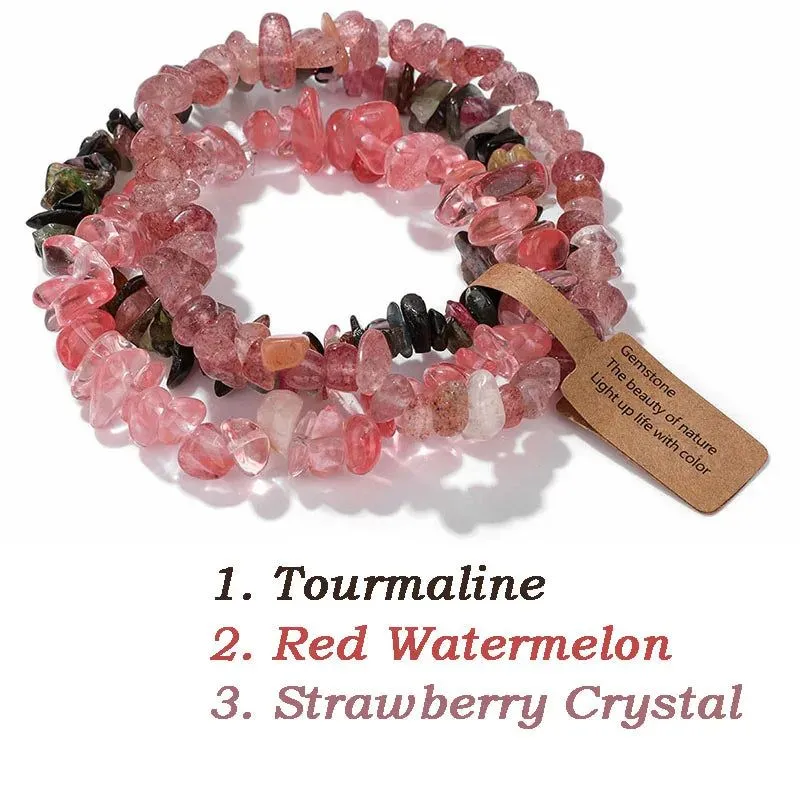 Tagged Treasures Bracelet Collection