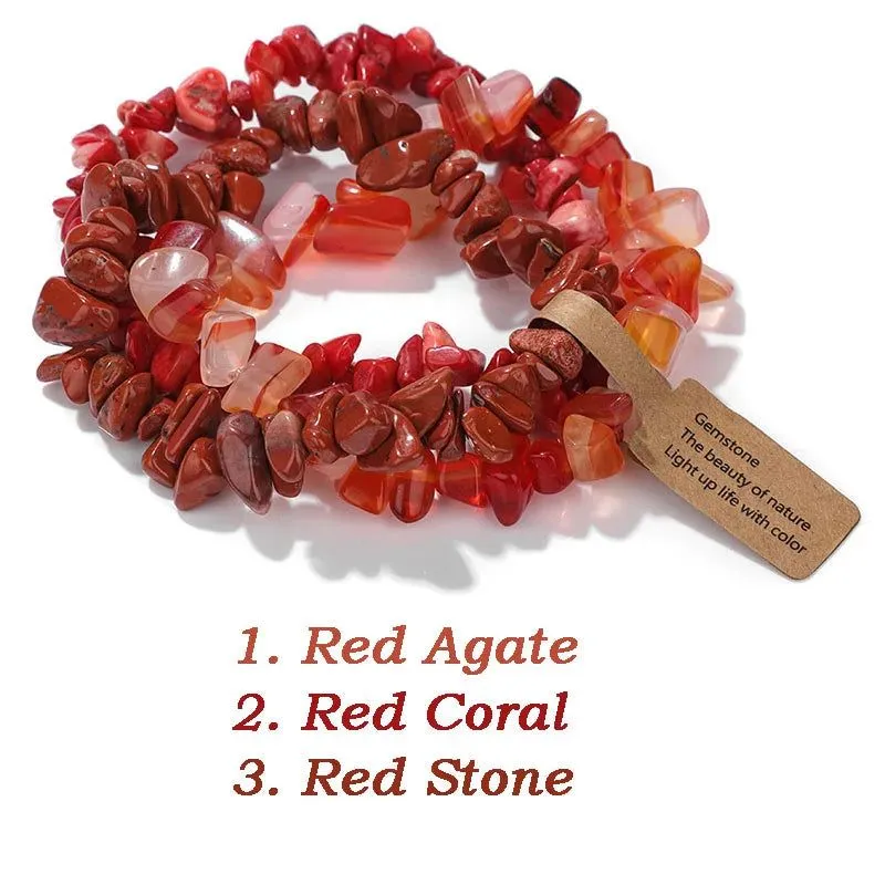 Tagged Treasures Bracelet Collection