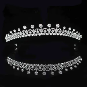 The Agatha Tiara
