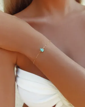 Turquoise Bracelet